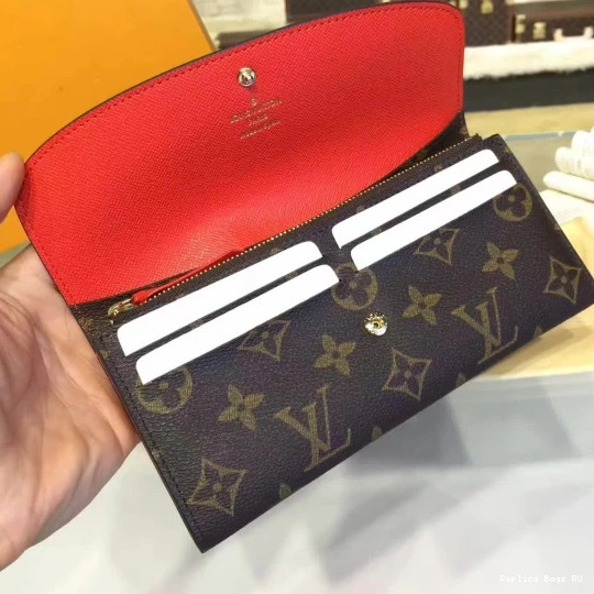 Cheap Louis Vuitton EMILIE 0716